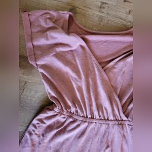 Maurices Jumpsuit, Reversible